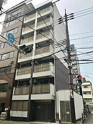 レオパレス道頓堀