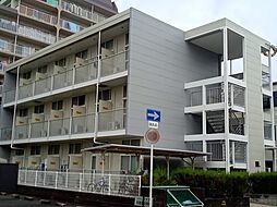 レオパレス明光