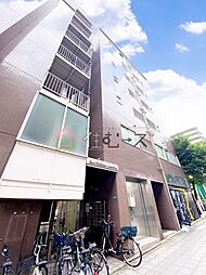 リッコレジデンス