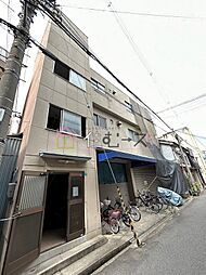 中道マンション