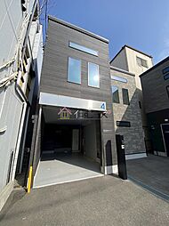 平尾ガレージハウス