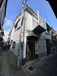 西住之江3丁目賃貸物件