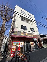 日高マンション