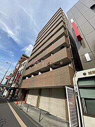 M’プラザ蒲生四駅前