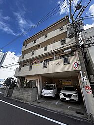 プレアール東中浜