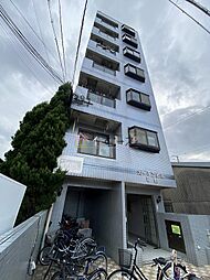 ガーデンヒル平野