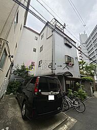 ハイツダウンタウン