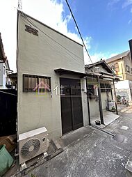 平野区平野本町　貸家