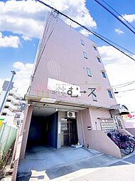 キンキ北ハイツ