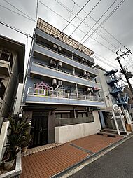 クリエール三津屋