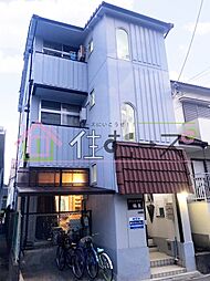 鶴見サンマンション