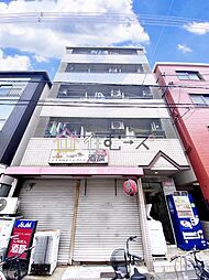 玉出西1024マンション