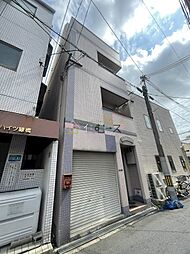 グリーンブリッジ