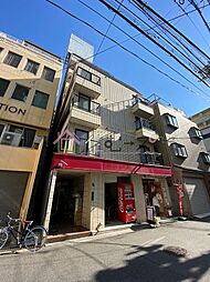 上本町アパートメント