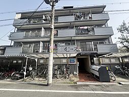 相原マンション