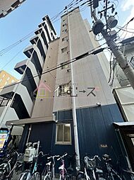 プレアール昭和町II