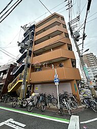 プレアール昭和町