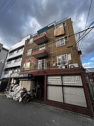 CoCoメゾン西田辺