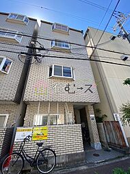 サンシャインE棟