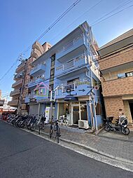 マンションアイリス