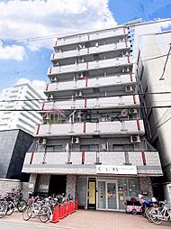 エグゼコート天六