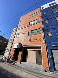 土井マンション