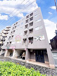 リヴェール天下茶屋