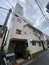 プラザハイツ大西