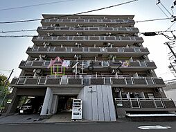 北梅田サニーアパートメント