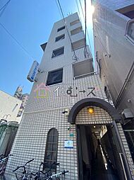 グランビルド住之江公園