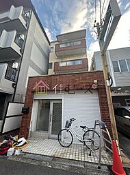 ワイエスハイツ