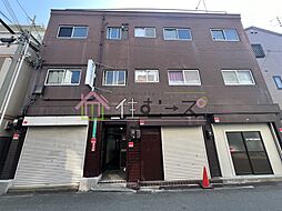 金沢マンション