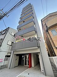 グランパシフィック清水丘