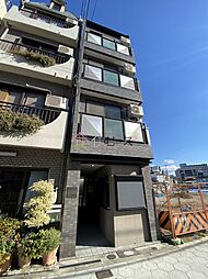 プチコート今里