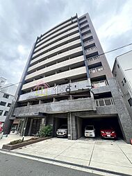 アドバンス西梅田