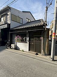 海老江8丁目　貸家