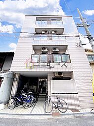 第二八杉ビルメディパーク