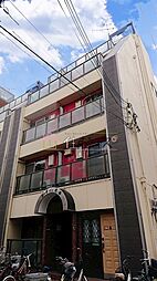 コーポイン長居B棟