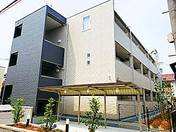 クレイノシーサイド石津川