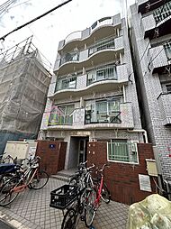 バスティオーネ柴島