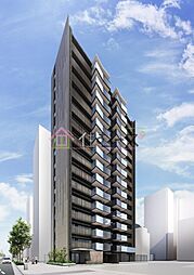 STANDZ四天王寺前夕陽丘