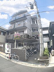 グランメール東淀川