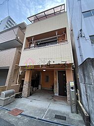 十三本町二丁目戸建