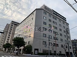 新大阪ビジネス第2ニッケンマンション