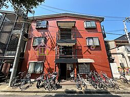 第3平野マンション