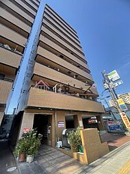 インターナショナル関目