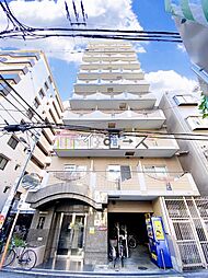 ロータリー天神橋