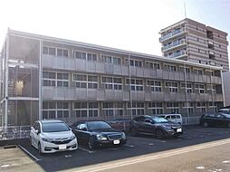 レオパレスルナI