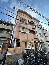 ツインコーポ公園南A棟