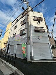 泉尾2丁目店舗付き貸家